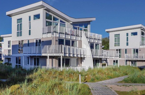 Travemuende Apartment | Dünenvilla 6, Whg 1