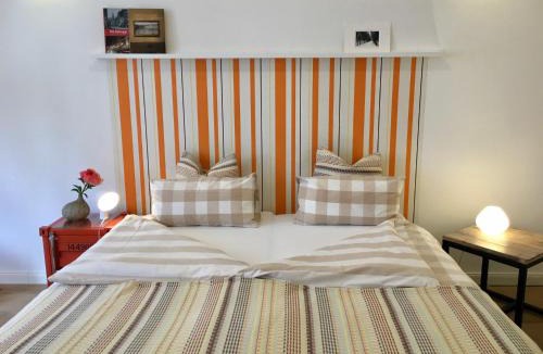 Unterbilk Apartment | Düsselapp