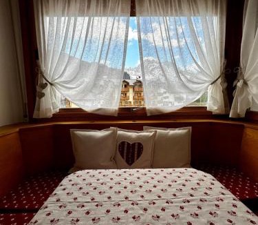 Alleghe Apartment | Da Benny