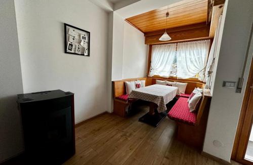 Alleghe Apartment | Da Benny