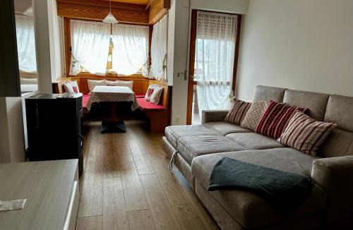 Alleghe Apartment | Da Benny