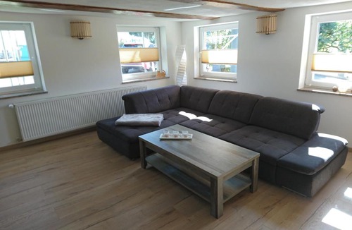 Wiedemannsdorf Apartment | Da Camillo