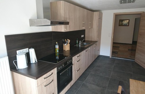 Wiedemannsdorf Apartment | Da Camillo