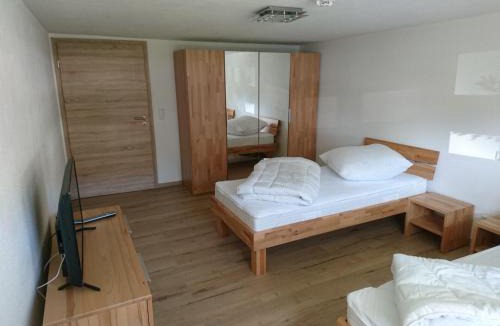 Wiedemannsdorf Apartment | Da Camillo