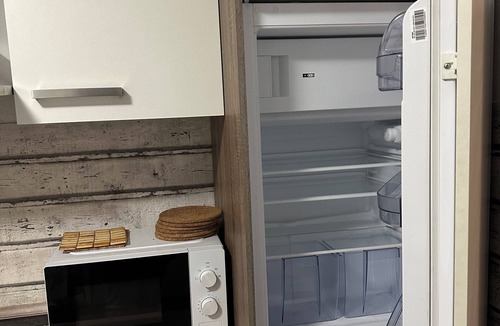 Zirndorf Apartment | Da Vinci vacation apartment