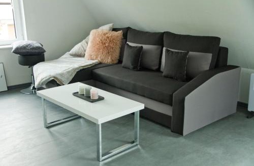 Dortmund Apartment | Dachgeschoss-Apartment mit Küche & kostenloser Parkplatz