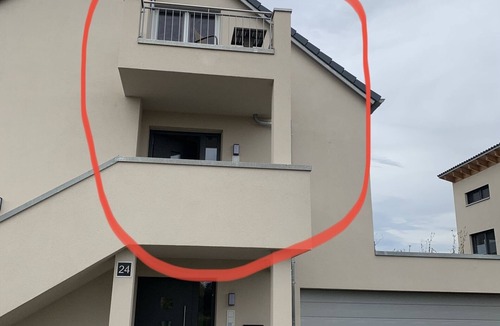 Tegernheim Apartment | Dachstudio am Donau Rad Weg