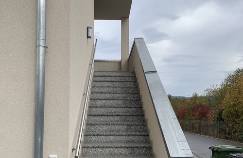 Tegernheim Apartment | Dachstudio am Donau Rad Weg