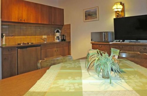 Plangeross Apartment | Daheim – Mittagskogel by Interhome