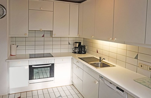Plangeross Apartment | Daheim – Bergliebe by Interhome