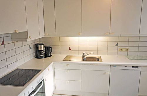 Plangeross Apartment | Daheim – Bergliebe by Interhome