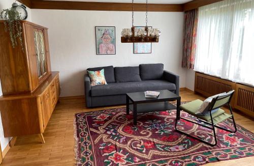 Imst Apartment | Dahoam