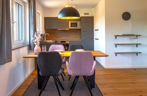 Ascha Apartment | Dahoam bei Weber’s