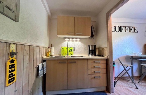 Damshagen Apartment | Damshagen Küstenkomfort