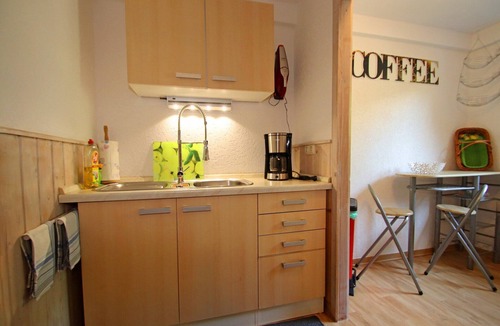 Damshagen Apartment | Damshagen Küstenkomfort