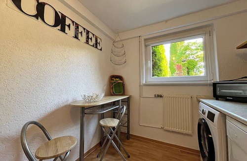 Damshagen Apartment | Damshagen Küstenkomfort
