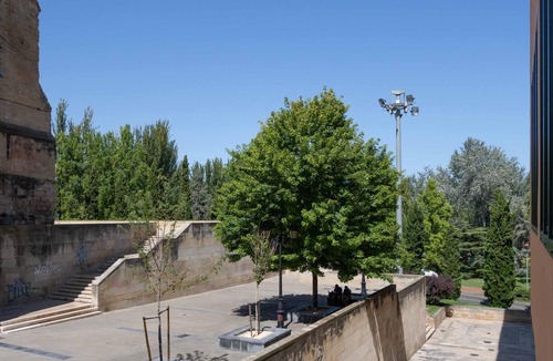 Logrono Historic Centre Apartment | DANIELAS´S LOVELY APARTMENT. Aire y wifi