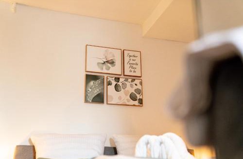 Passau Apartment | Danube Rooms - Self Checkin - Küche