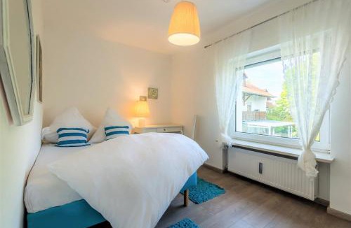 Ebersberg District Apartment | DARFATI 4-Zimmer Wohnung