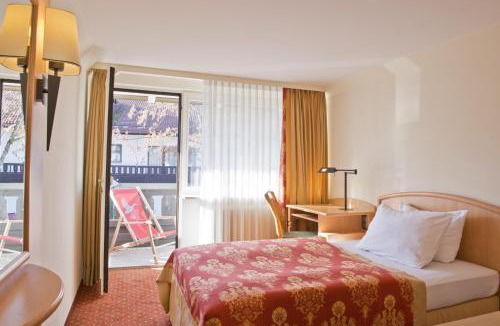 Grafing Resort | Das Achental Resort
