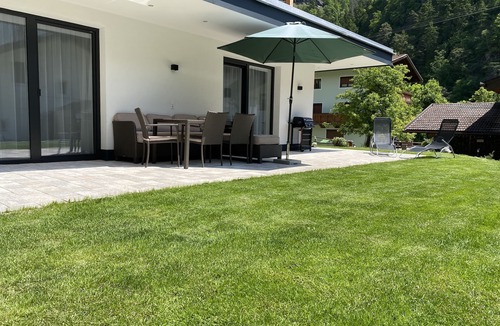 Oetz Apartment | Das Alpenchalet Ötztal Bietet Eine Auszeit an die Sie Sich Lange Erinnern Werden