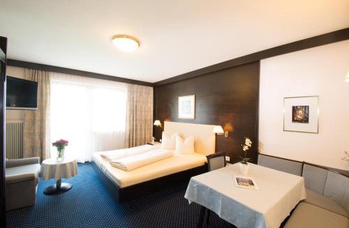 Mosern Apartment | Das Aparthotel Olympia Tirol