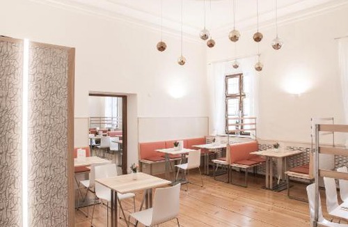 Aldersbach Hotel | das asam