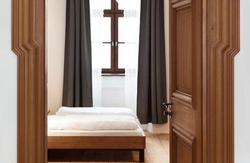 Aldersbach Hotel | das asam