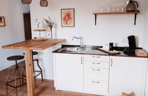Goldbach Apartment | Das Betthupferl - Ihr Aparthotel