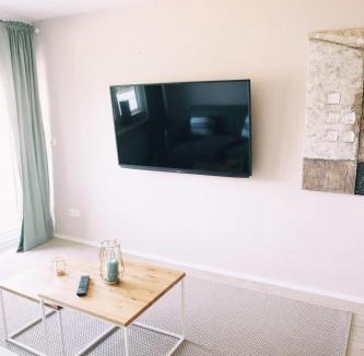 Seeon-Seebruck Apartment | Das Bootshaus