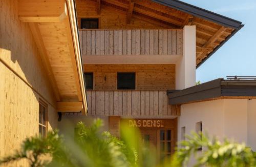 Reit im Winkl Apartment | Das Denisl