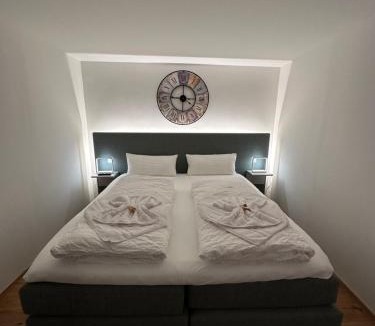 Kaufbeuren Hotel | Das Fischer Boardinghouse KF