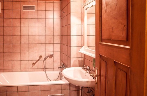 Schmilka Bed & Breakfast | Das Forsthaus: Holiday apartment, 1 bedroom (half board) - Bio- & Nationalparkrefugium