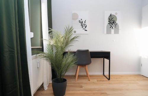 Drensteinfurt Apartment | DAS GRÜNE NEST Münsterland Living