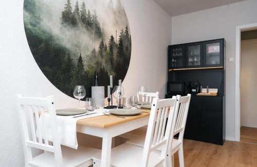 Drensteinfurt Apartment | DAS GRÜNE NEST Münsterland Living