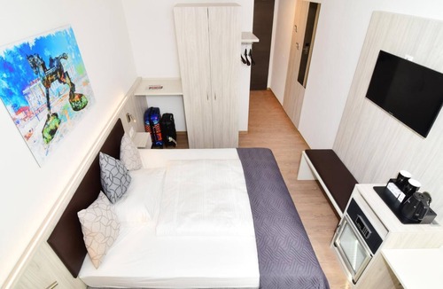 Ansbach Hotel | Das Hürner