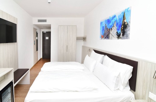 Ansbach Hotel | Das Hürner