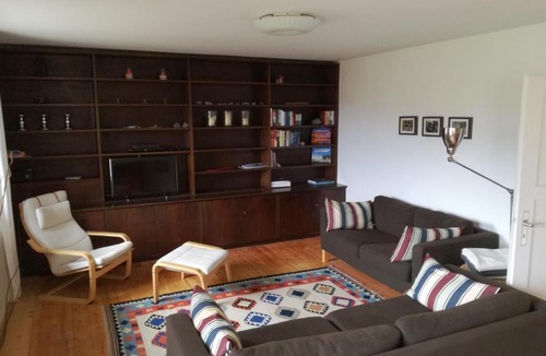 Uebersee House | Das Hauslhaus