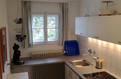 Uebersee House | Das Hauslhaus