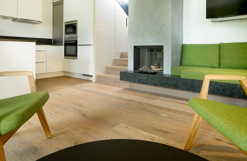 Moosen Hotel | Das Heimsitz