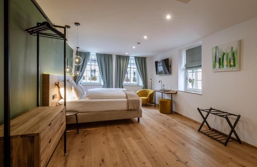 Volkach Hotel | DAS HOCHREIN