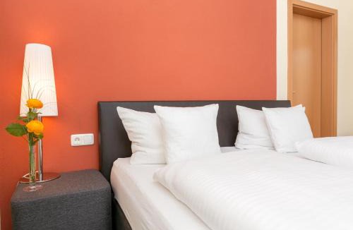 Monheim Hotel | Das Hotel by Ferber