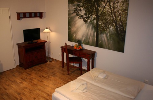 Ueckeritz Hotel | DAS HUDEWALD Hotel & Resort
