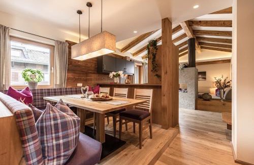 Reith im Alpbachtal Apartment | Das JUWEL Reith