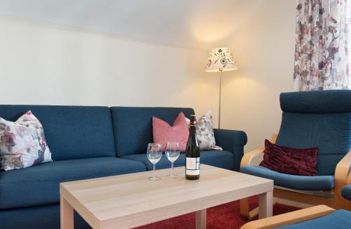 Salem Apartment | Das kleine Ferienglück