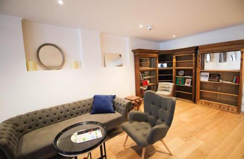 St. Benno Hotel | das kleine Hotel in München