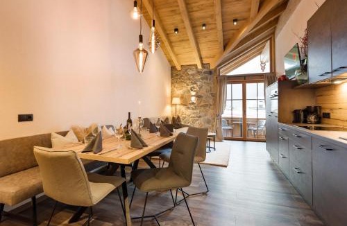 Zillertal Apartment | Das Krumerhaus