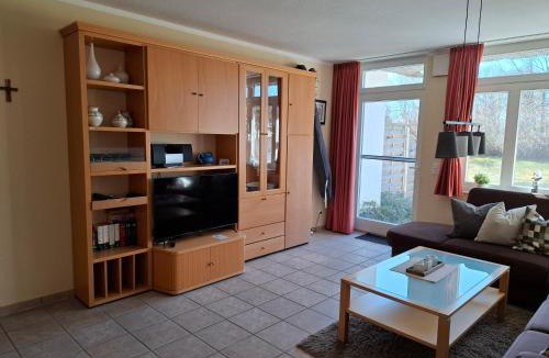 Stolpe b. Anklam Apartment | Das Landhaus am Haff LHH A06
