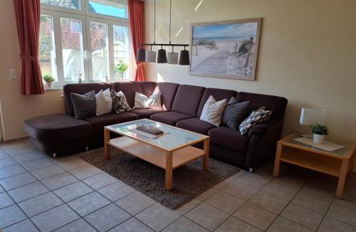 Stolpe b. Anklam Apartment | Das Landhaus am Haff LHH A06