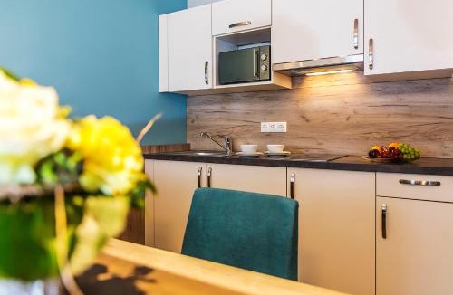 Unterallgau Apartment | das MAX Appartementhaus